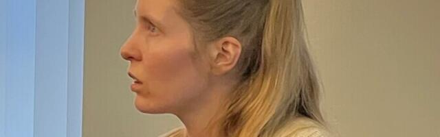 Прокуратура оспорила решение об УДО убившей своего младенца женщины