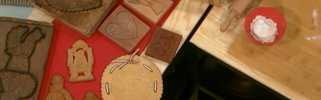 Для изготовления пипаркооков можно использовать деревянные формы