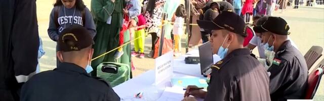 В Судане после обстрела детсада погибли десятки детей