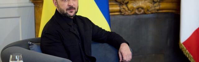 Зеленский заявил, что готов в течение 60-90 дней провести выборы президента Украины, если США и Европа обеспечат безопасность