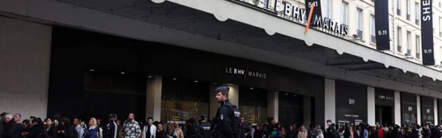 Европейская комиссия начала расследование в отношении Shein