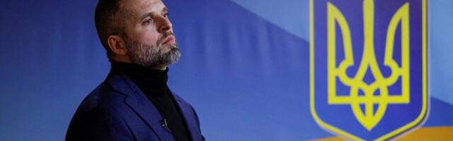 Украинские чиновники будут бойкотировать Паралимпиаду-2026 из-за допуска российских спортсменов с флагом и гимном