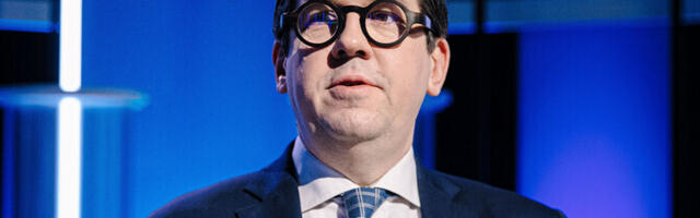 Прийт Сибул: сальдо торговли квотами на выбросы в Эстонии в глубоком минусе