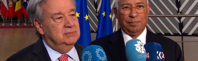 ООН призывает прекратить огонь на Ближнем Востоке, но США, Израиль и Иран продолжают удары