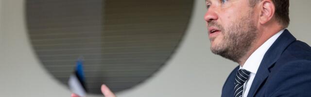 МИД ЭР вручил посольству России ноту из-за дезинформации об Эстонии