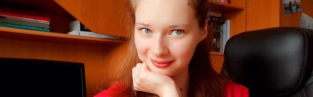 Начинающий режиссер Вероника Соловьева приглашает в свой фильм