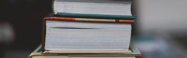 В торговом центре Ülemiste появился автомат по выдаче книг напрокат