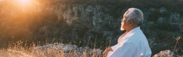 Ли Цинъюнь — китайский долгожитель который прожил 256 лет