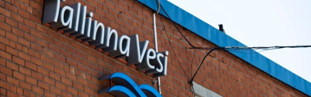Оборот Tallinna Vesi в третьем квартале снизился на 19%