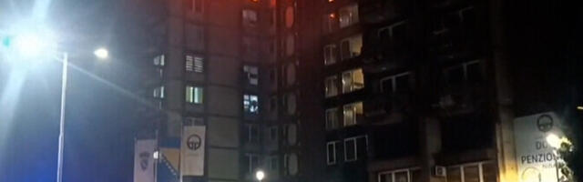 В результате пожара в доме престарелых на северо-востоке Боснии погибли 11 человек