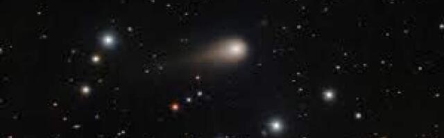 В пророчестве Нострадамуса нашли упоминание о межзвездном объекте 3I/ATLAS