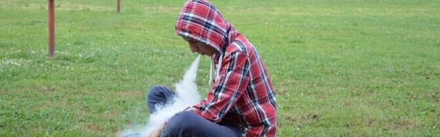 Причины употребления никотиновых продуктов подростками – доступность, популярность и скука