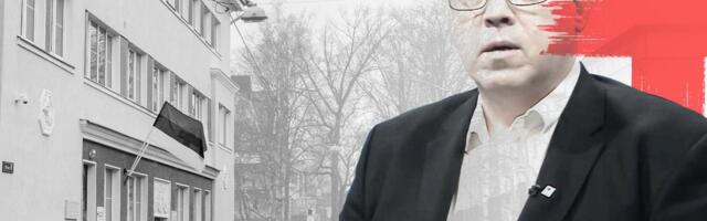 Угрозы и судебные разбирательства: Эстонский Красный Крест сотрясают внутренние конфликты 