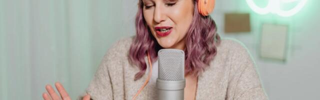 Почему другим ваш голос кажется нормальным, а вам — нет