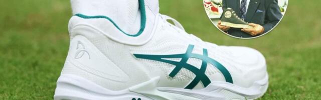 Asics: история бренда кроссовок, страна-производитель, основатель