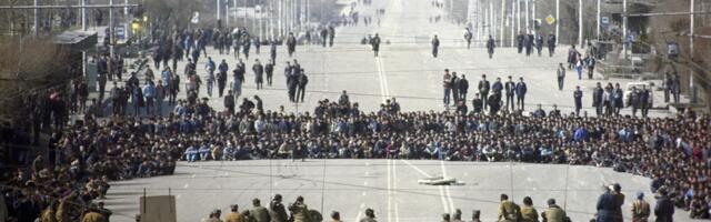 Григорян: Полвека в Эстонии. Часть 47