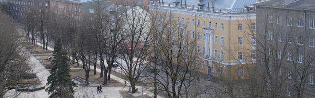 Власти Эстонии намерены запретить гражданам РФ без постоянного ВНЖ покупать недвижимость