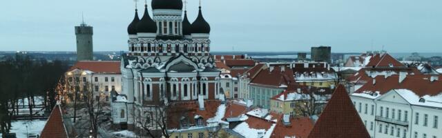 Суд разрешил ЭПЦМП сменить название на “Эстонская христианская православная церковь”