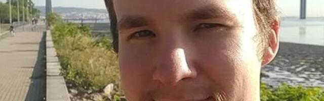 Покинул медучреждение: полиция разыскивает пропавшего в Таллинне мужчину