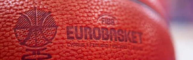 Таллинн поддерживает проведение Евробаскета-2029 и готовит проект строительства нового спортхолла