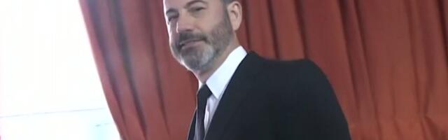 Популярное в США шоу Киммела сняли с эфира из-за слов об убийстве Чарли Кирка