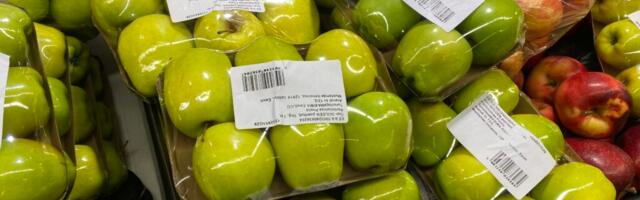 Эстония поддерживает возобновление торговых соглашений ЕС с Молдовой и Украиной