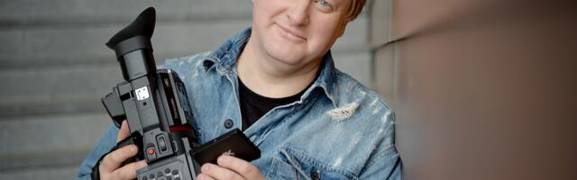 В Таллинне задержали пророссийского блогера Олега Беседина