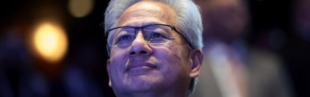 Nvidia превзошла ожидания и повысила прогноз