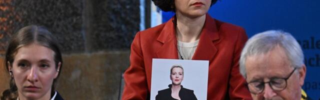 В Беларуси освободили Марию Колесникову