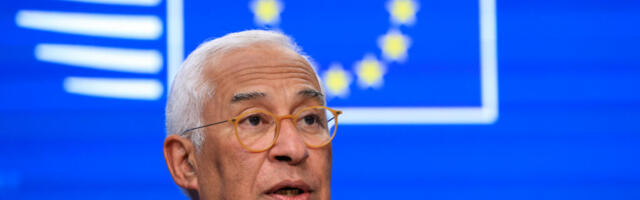 Лидеры ЕС соберутся на внеочередную встречу из-за Гренландии