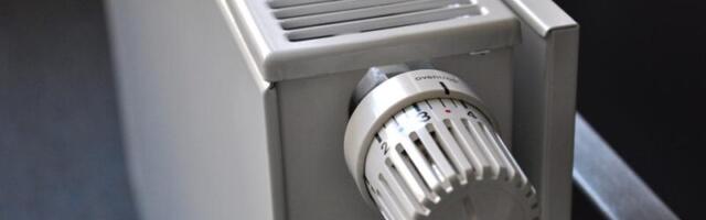 Нарва обратится к правительству для снижения цен на отопление в городе