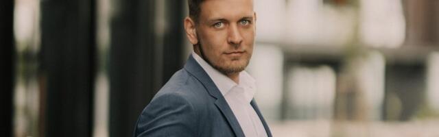 Новый директор Таллиннской Кесклиннаской русской гимназии: чувствую, что могу быть нужен этой школе