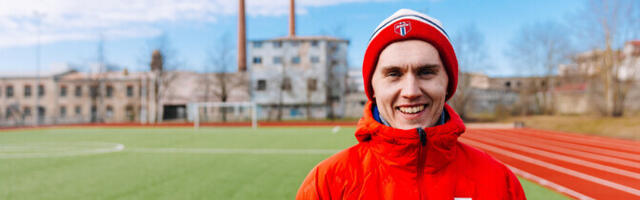 Учитель движения: смартфоны подавляют естественную потребность молодежи в движении