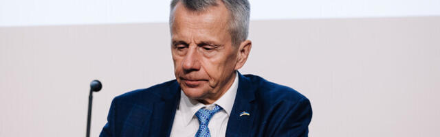 Лиги о предложении Мюллера: я не доверяю партиям в таких договоренностях
