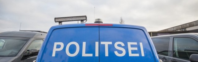 Полиция обнаружила в Рапламаа иностранцев, которые находились и работали в Эстонии незаконно