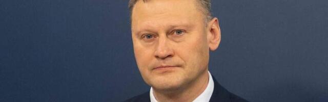 Сейм рассмотрит кандидатуру Бридикиса на должность главы ДГБ