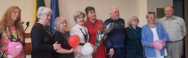 Весна — мелодия любви