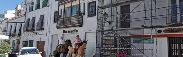 В Испании назвали причину общегосударственного блэкаута