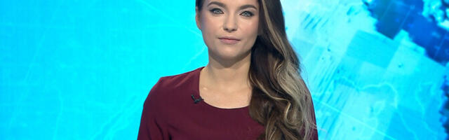 "Актуальная камера" 13.12.2025 (20:00)