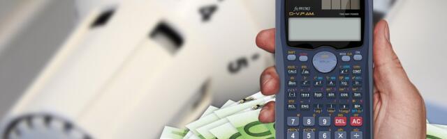 Отопление дорожает: кто в Нарве может получить пособие и куда обращаться за помощью