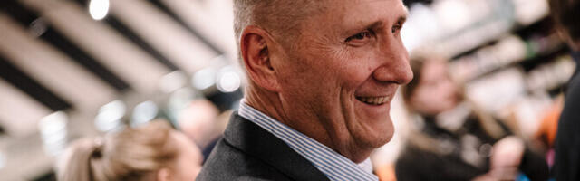 Валдо Рандпере: скрытая камера контроля скорости не выполняет превентивную роль