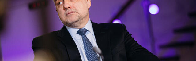 Юри Луйк не верит, что Соединенные Штаты выйдут из НАТО