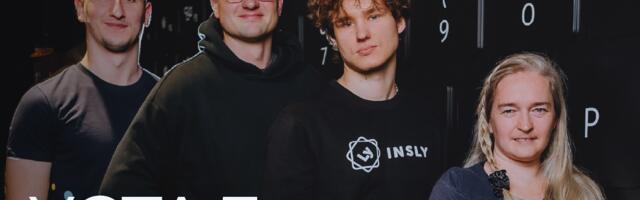 Школа программирования kood/Jõhvi открывает двери в мир технологий