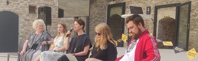 Фестиваль Station Narva коронавирус не отменит при любом сценарии