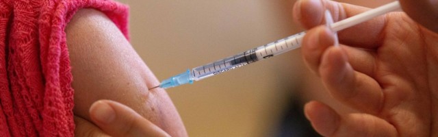 Тарту опередил остальные регионы Эстонии по темпам вакцинации подростков