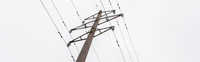 Тартусцы могут ходатайствовать о пособии на энергию