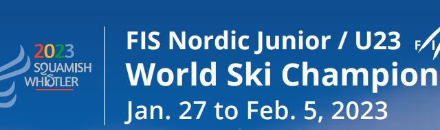 Авели Уусталу заняла 22 место в классическом спринте на чемпионате мира в Канаде