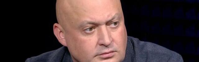 Политолог: империи умирают медленно. Кого еще Москва не выпустит из тесных братских объятий?