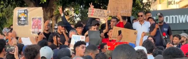 Протесты "зумеров" из-за отсутствия лидеров быстро гаснут или знамя поднимают люди извне