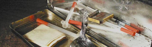 В Эстонии запрещенные вещества становятся все доступнее для молодежи